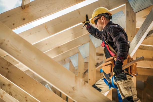 Slate Roofing Contractor in Monticello, FL