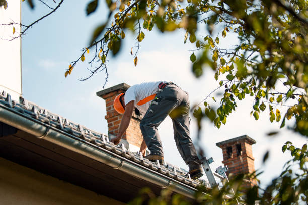 Heating Cable for Roof Installation in Monticello, FL