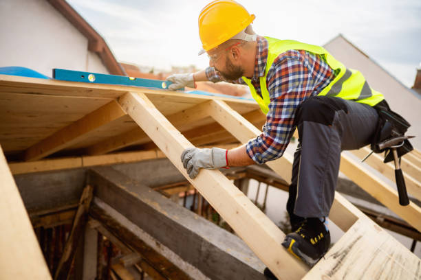 Roof Repair Estimates in Monticello, FL
