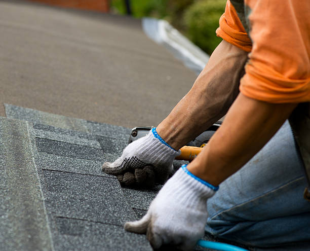 Best Commercial Roofing Services  in Monticello, FL