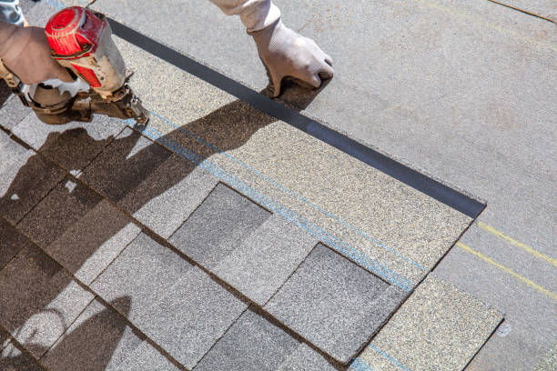 Quick and Trustworthy Emergency Roof Repair Services in Monticello, FL